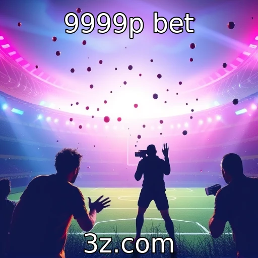 9999p bet Apostas Esportivas: Como Analisar Jogadores e Resultados com Precisão