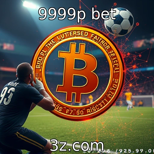 9999p bet O impacto das criptomoedas nas apostas esportivas em 2025