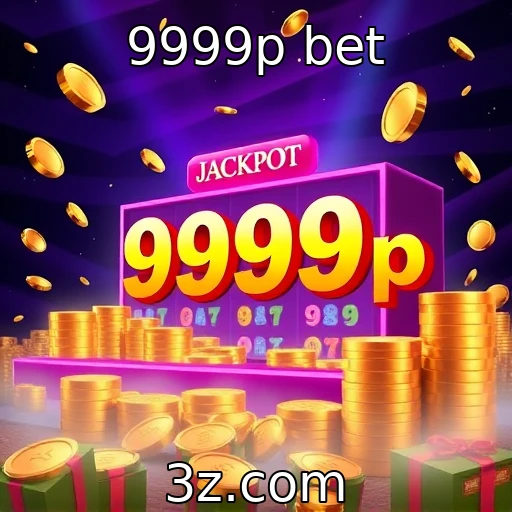 9999p bet Como os jackpots progressivos estão mudando a experiência nos cassinos online