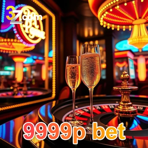 9999p bet Plataforma